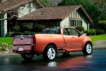 Kia KCV IV Mojave Concept 2004 года